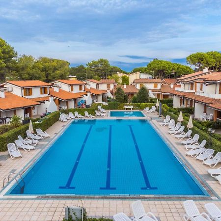 Apartment Villaggio Sole B-1 By Interhome Μπιμπιόνε Εξωτερικό φωτογραφία