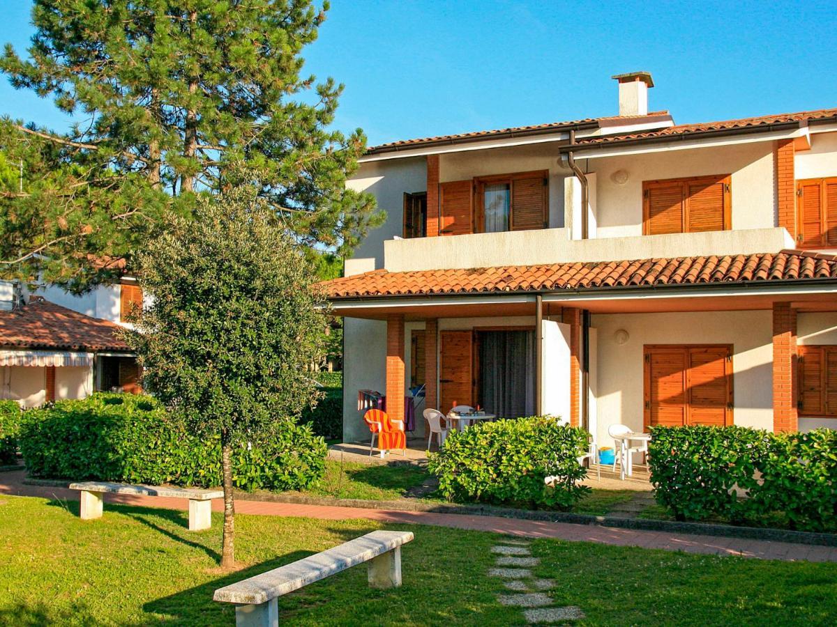 Apartment Villaggio Sole B-1 By Interhome Μπιμπιόνε Εξωτερικό φωτογραφία