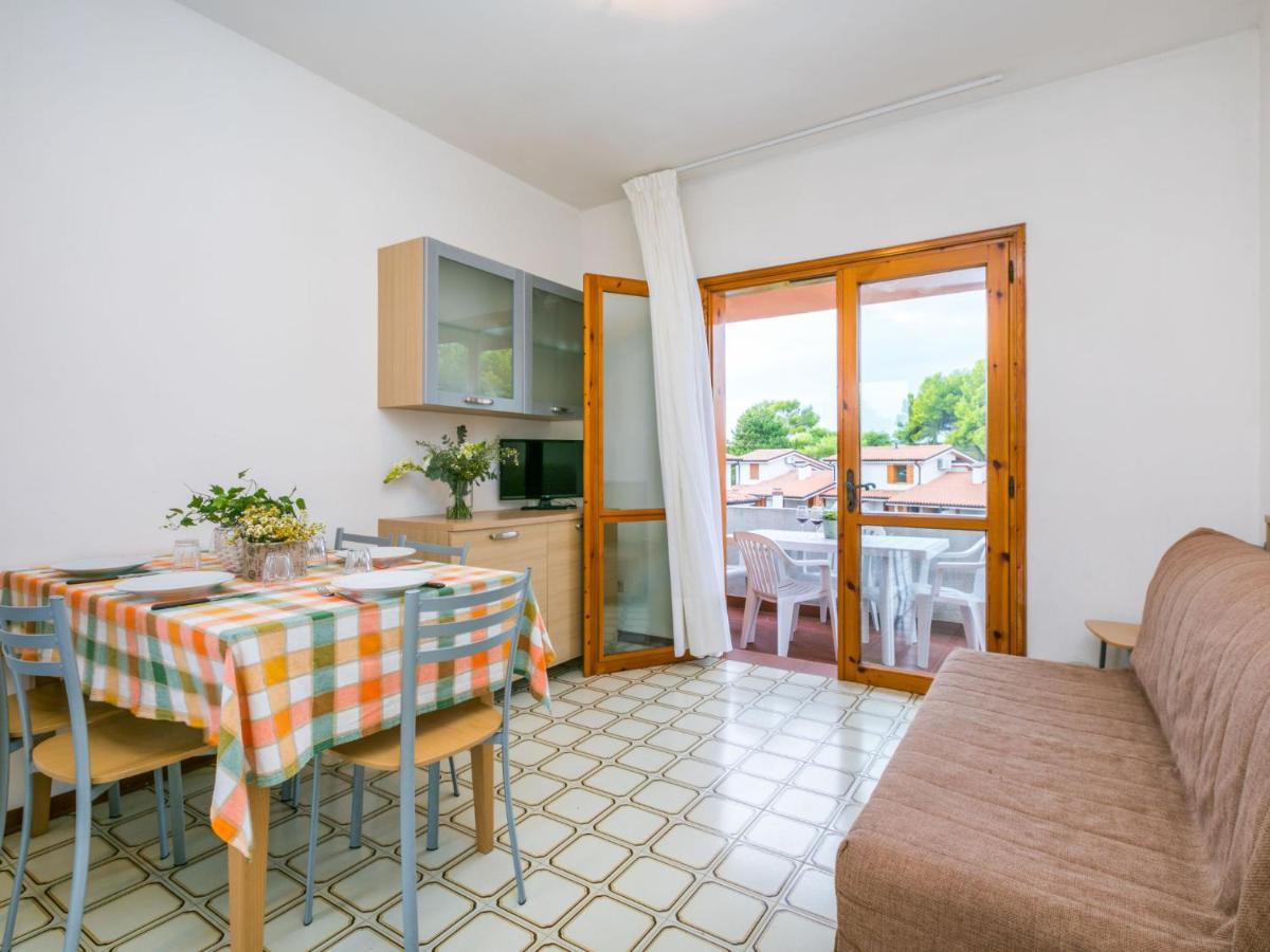 Apartment Villaggio Sole B-1 By Interhome Μπιμπιόνε Εξωτερικό φωτογραφία