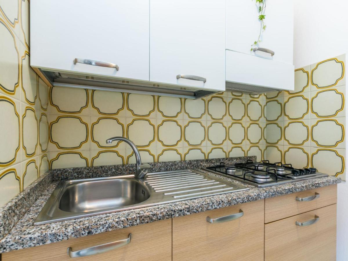 Apartment Villaggio Sole B-1 By Interhome Μπιμπιόνε Εξωτερικό φωτογραφία