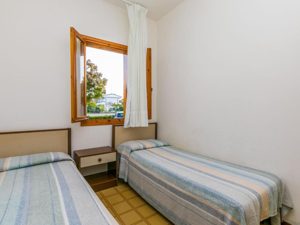 Apartment Villaggio Sole B-1 By Interhome Μπιμπιόνε Εξωτερικό φωτογραφία