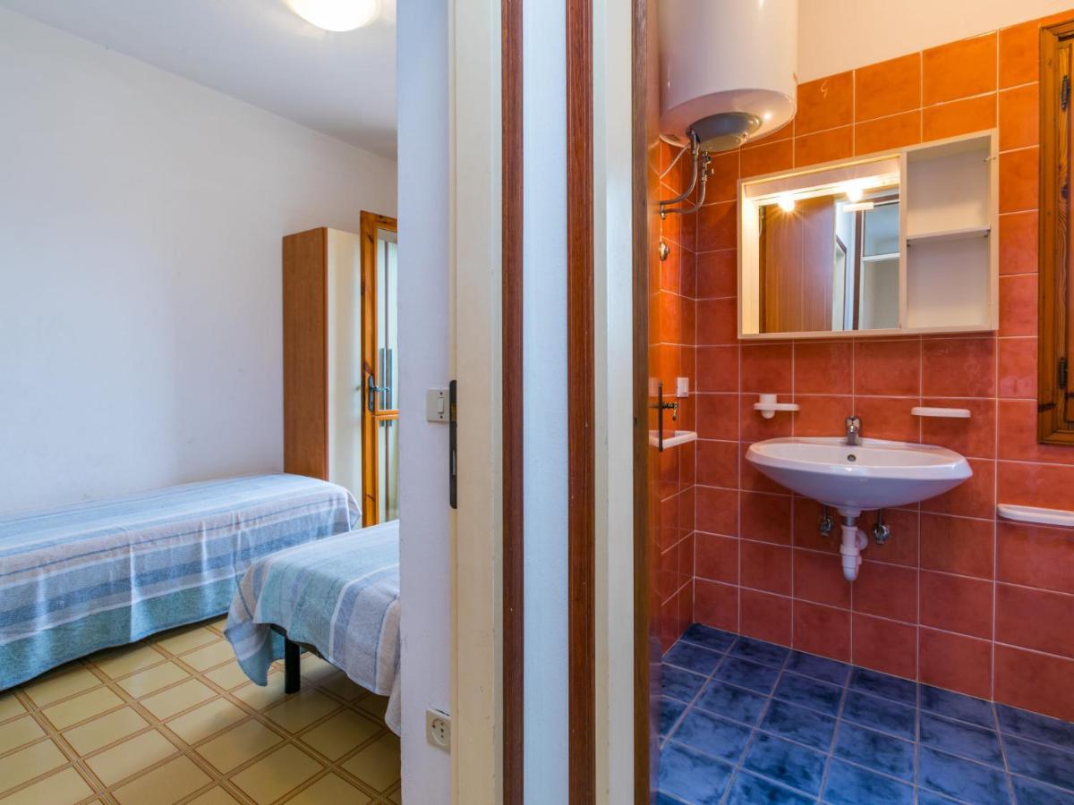 Apartment Villaggio Sole B-1 By Interhome Μπιμπιόνε Εξωτερικό φωτογραφία