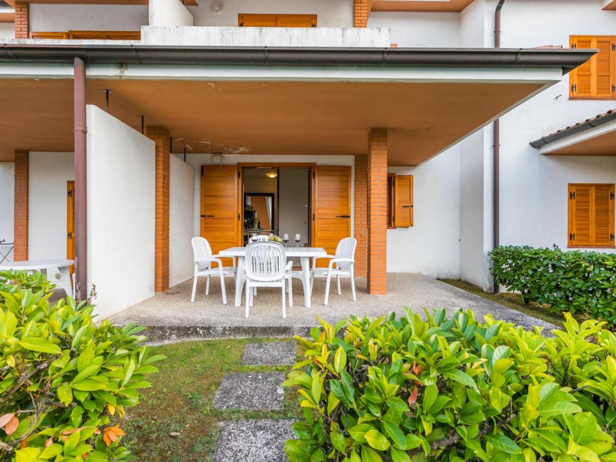 Apartment Villaggio Sole B-1 By Interhome Μπιμπιόνε Εξωτερικό φωτογραφία