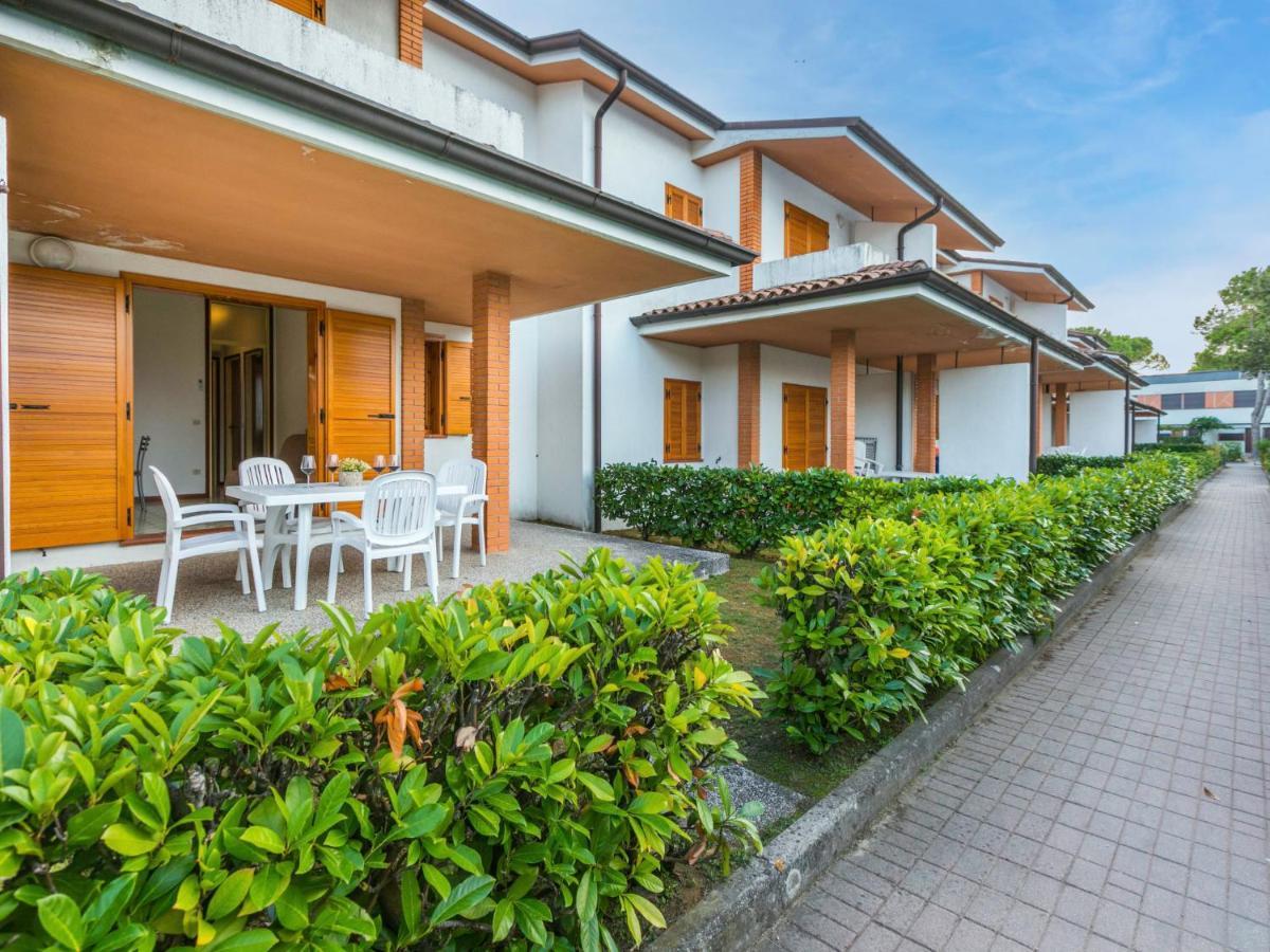 Apartment Villaggio Sole B-1 By Interhome Μπιμπιόνε Εξωτερικό φωτογραφία