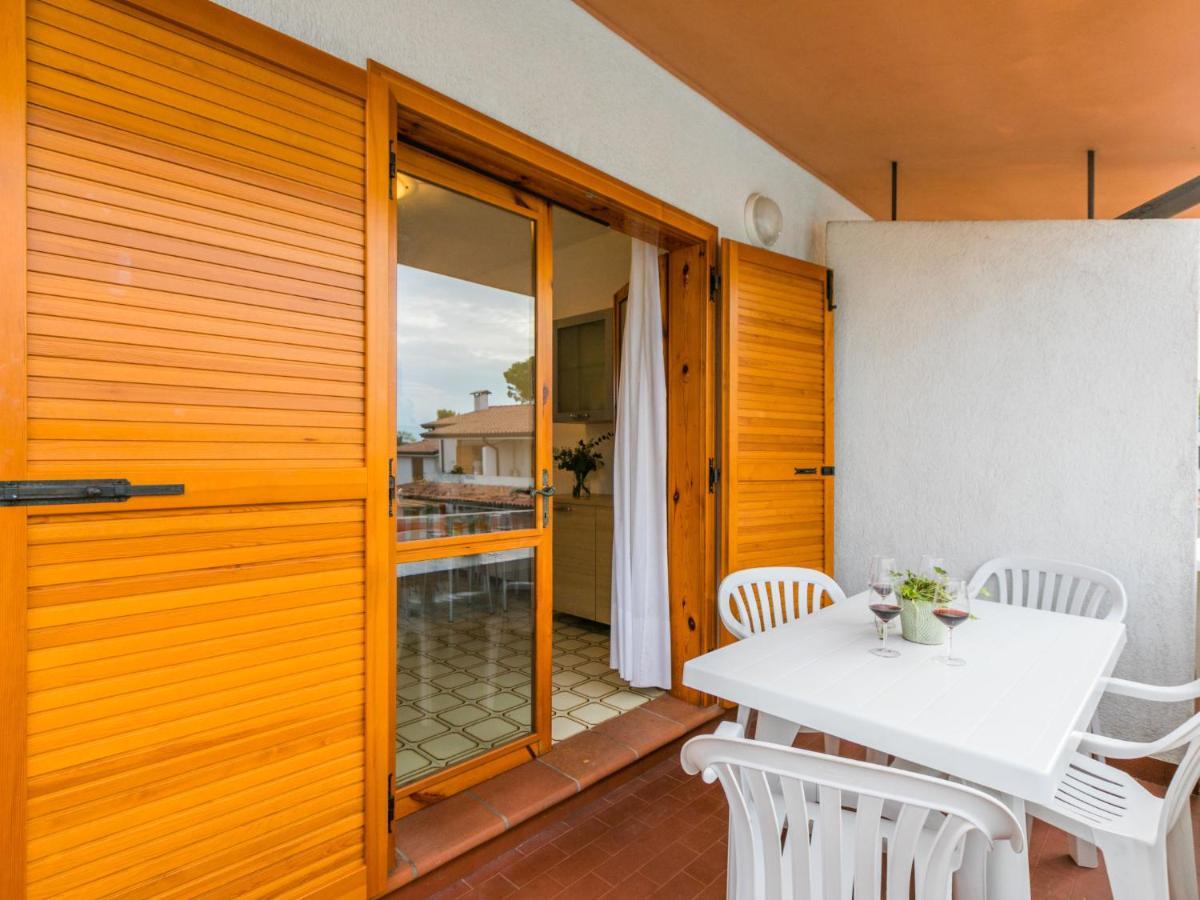 Apartment Villaggio Sole B-1 By Interhome Μπιμπιόνε Εξωτερικό φωτογραφία