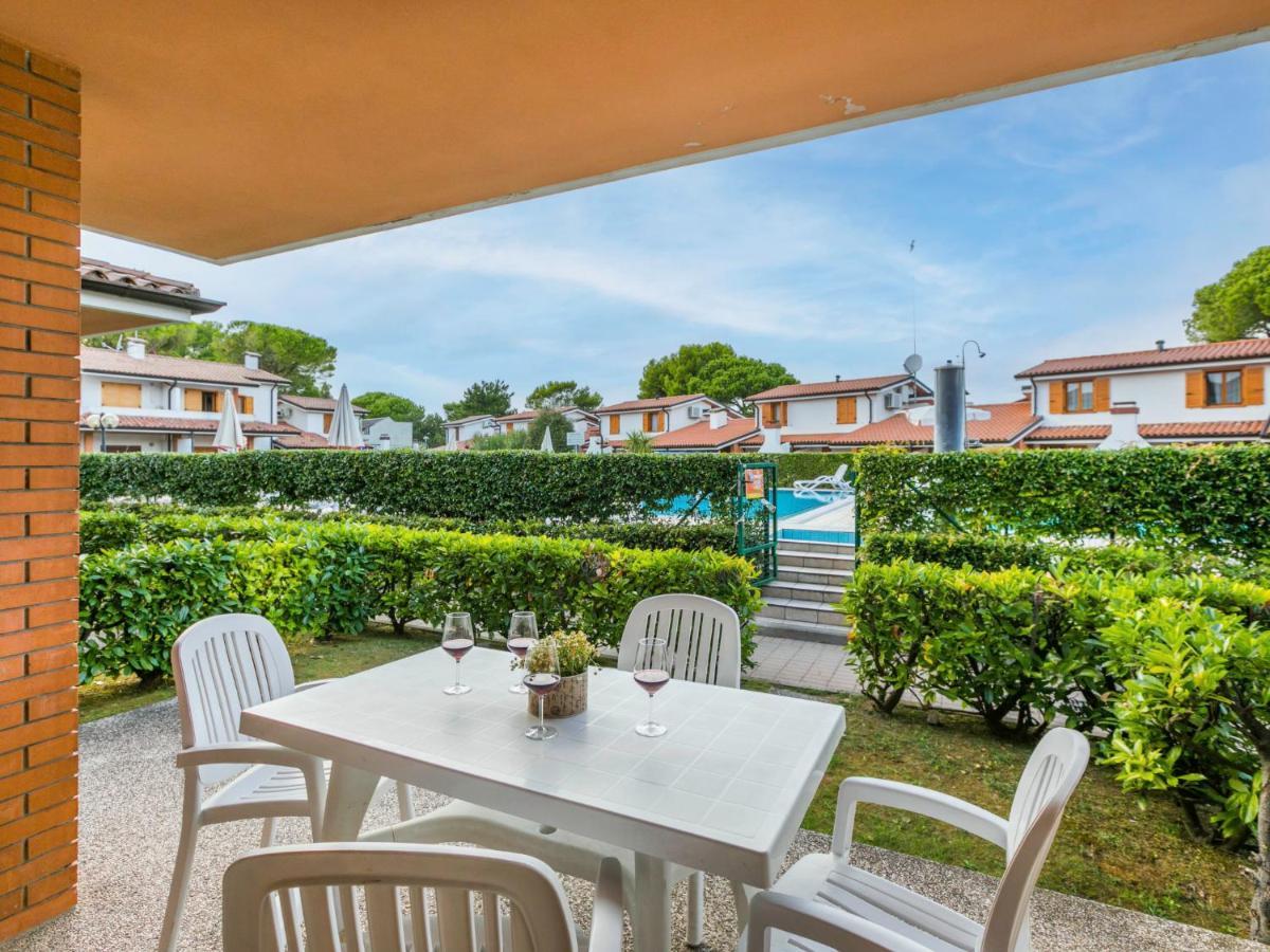 Apartment Villaggio Sole B-1 By Interhome Μπιμπιόνε Εξωτερικό φωτογραφία