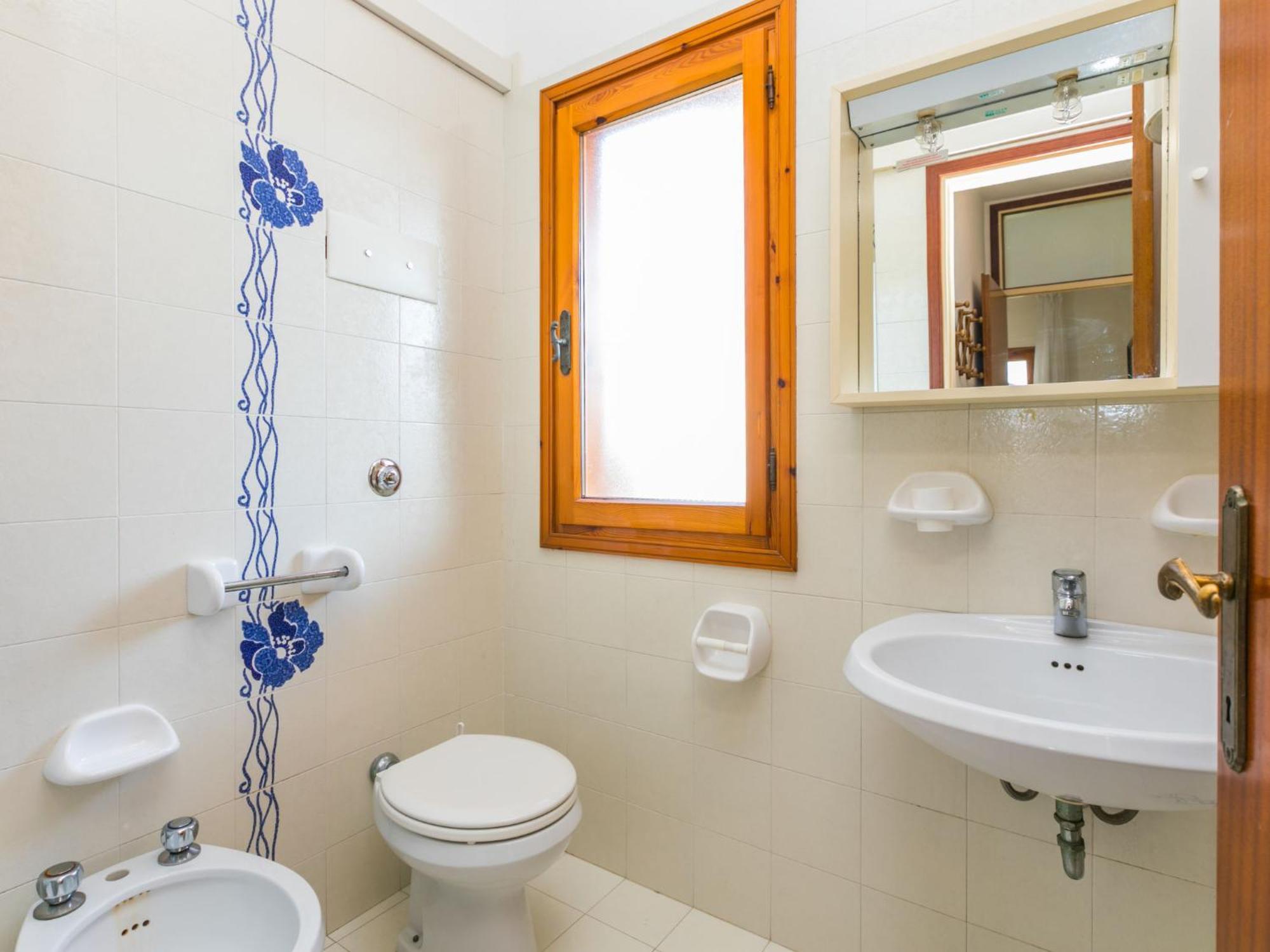 Apartment Villaggio Sole B-1 By Interhome Μπιμπιόνε Εξωτερικό φωτογραφία